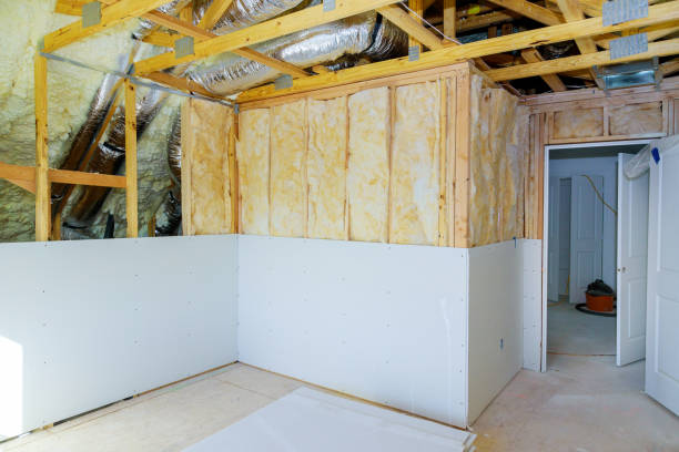 Best Blown-in Insulation in Lordstown, OH