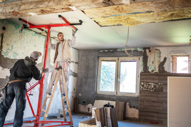 Best Residential Insulation in Lordstown, OH