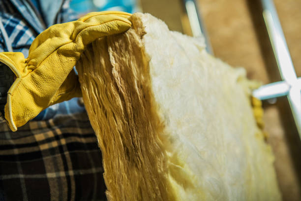 Best Cellulose Insulation in Lordstown, OH