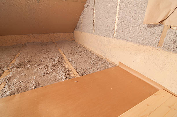 Best Spray Foam Insulation in Lordstown, OH