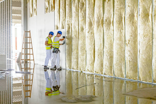 Best Commercial Insulation in Lordstown, OH